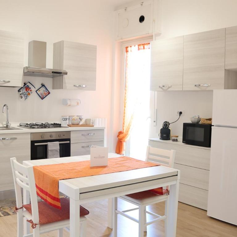 Casa Perla - Two-Bedroom Apartment - 1