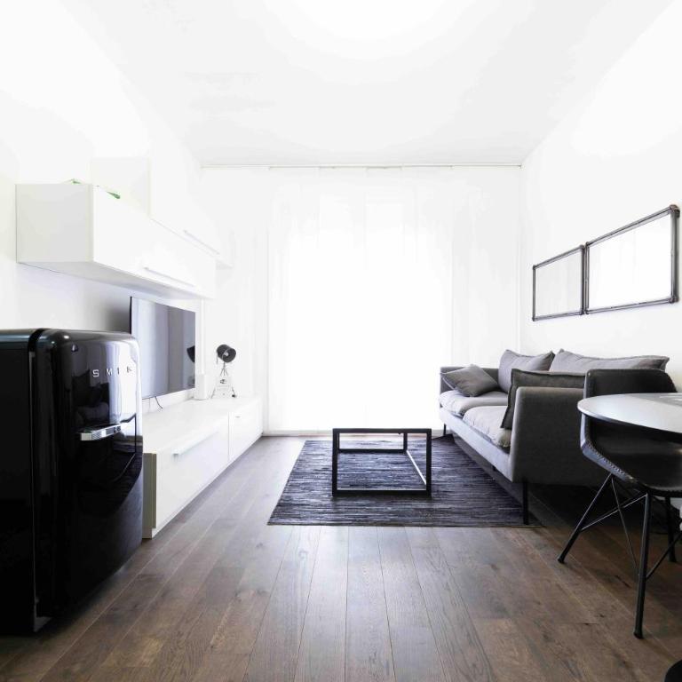 Appartamento Ponte Vecchio - M&M Holiday House - Appartamento con 1 Camera da Letto - 3