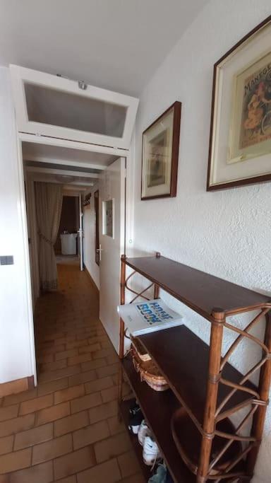 A few steps from the beach, very comfortable - Appartement 1 Chambre - 20