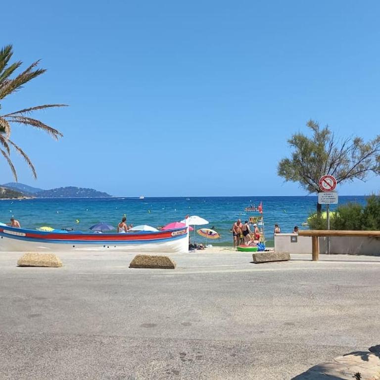 A few steps from the beach, very comfortable - Appartement 1 Chambre - 21