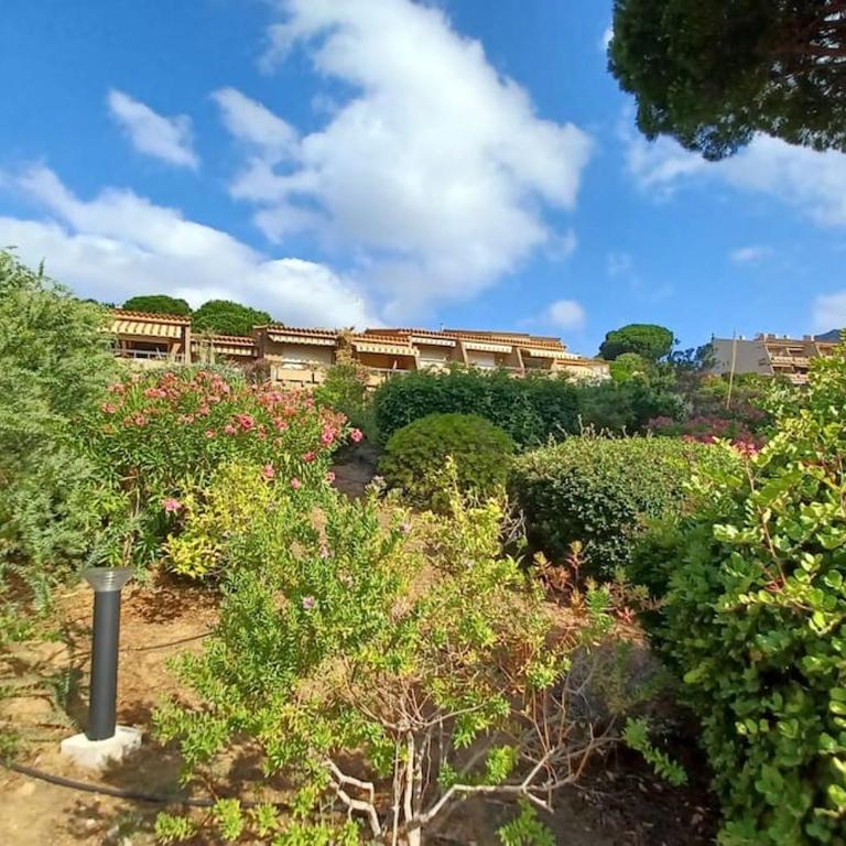A few steps from the beach, very comfortable - Appartement 1 Chambre - 26