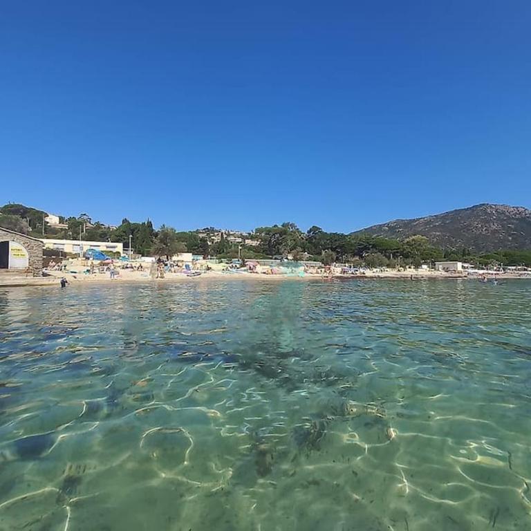 A few steps from the beach, very comfortable - Appartement 1 Chambre - 30