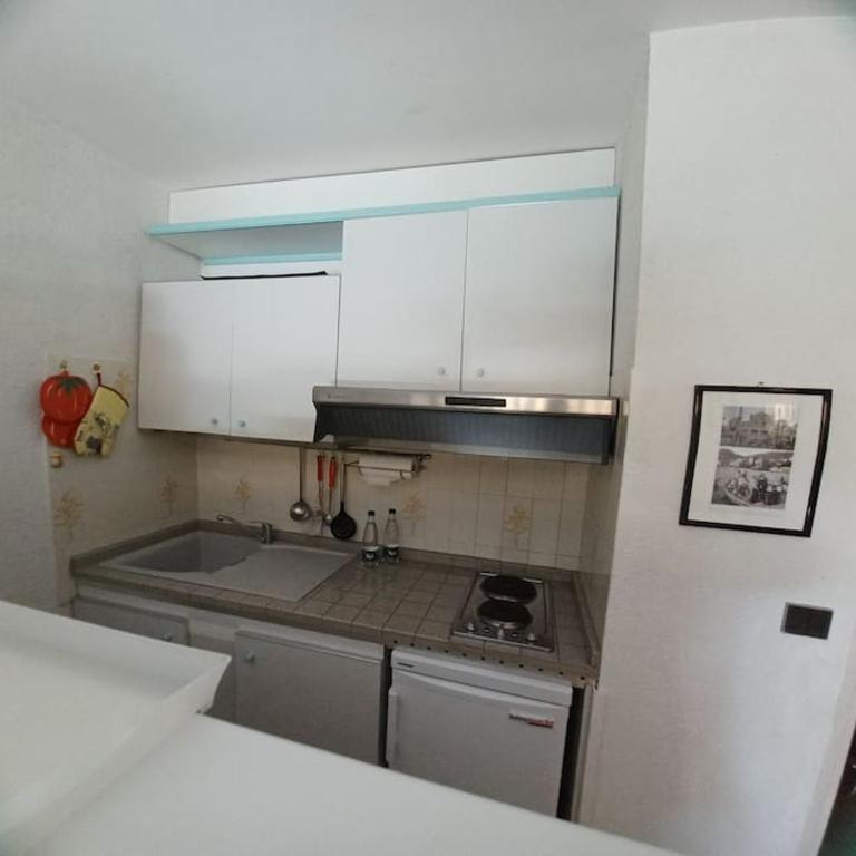 A few steps from the beach, very comfortable - Appartement 1 Chambre - 32