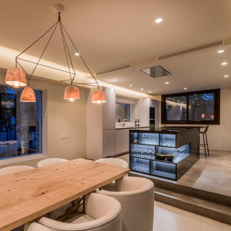 Villa Copal Marbella - Villa - 21