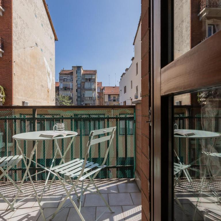 A casa di Manuela by Wonderful Italy - Appartamento con 1 Camera da Letto e Balcone - 6