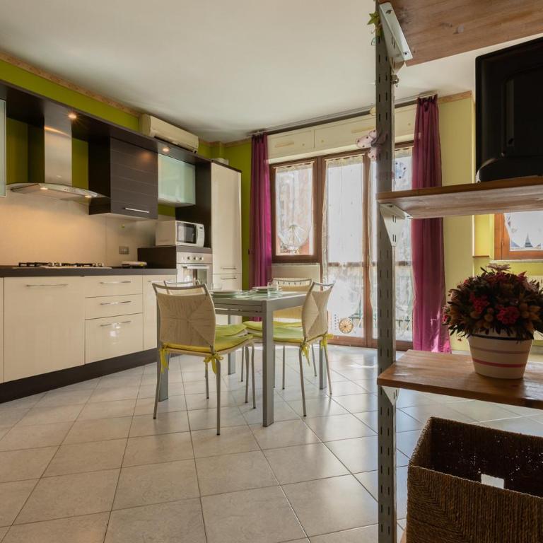 A casa di Manuela by Wonderful Italy - Appartamento con 1 Camera da Letto e Balcone - 4