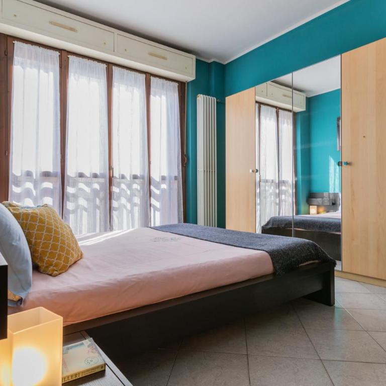 A casa di Manuela by Wonderful Italy - Appartamento con 1 Camera da Letto e Balcone - 7