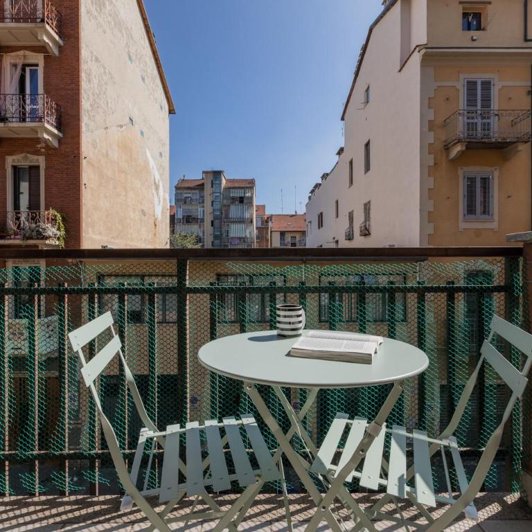 A casa di Manuela by Wonderful Italy - Appartamento con 1 Camera da Letto e Balcone - 1