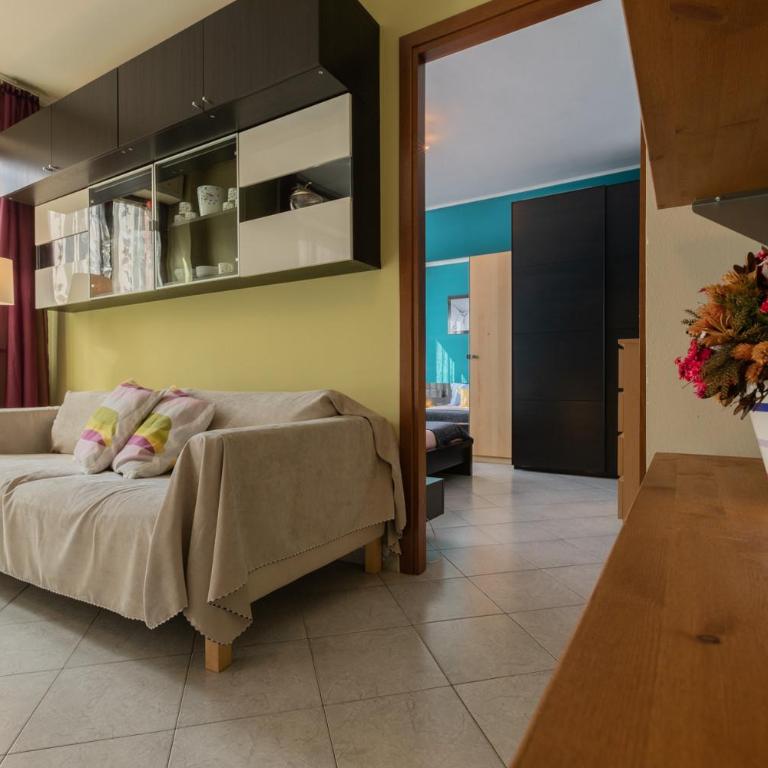 A casa di Manuela by Wonderful Italy - Appartamento con 1 Camera da Letto e Balcone - 8