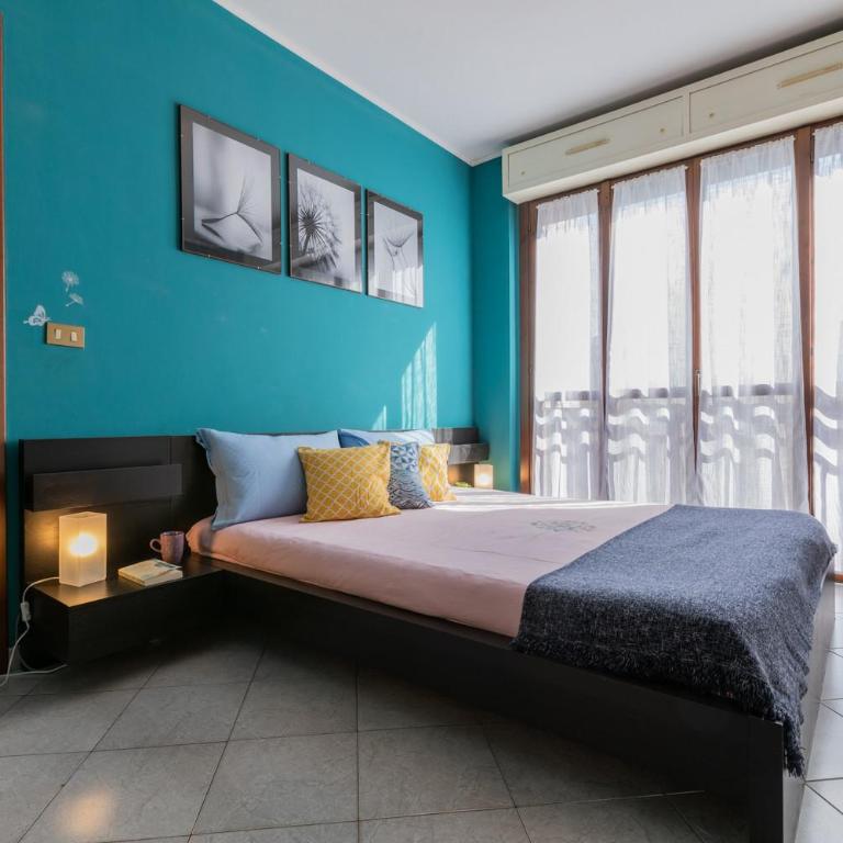 A casa di Manuela by Wonderful Italy - Appartamento con 1 Camera da Letto e Balcone - 9