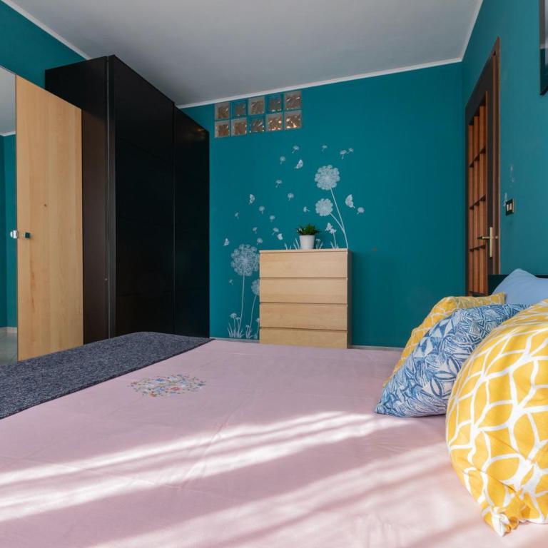 A casa di Manuela by Wonderful Italy - Appartamento con 1 Camera da Letto e Balcone - 10