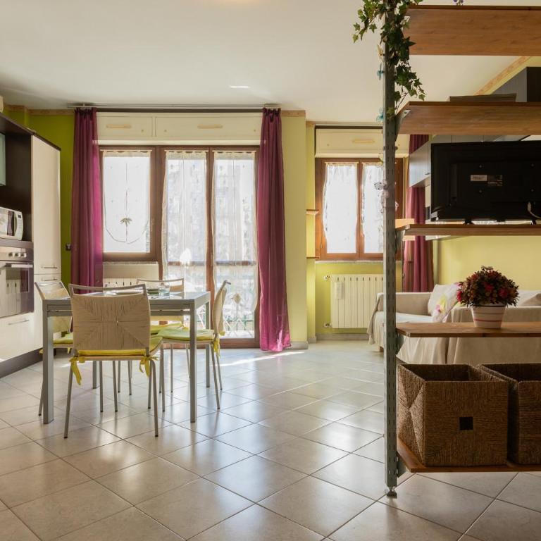 A casa di Manuela by Wonderful Italy - Appartamento con 1 Camera da Letto e Balcone - 5