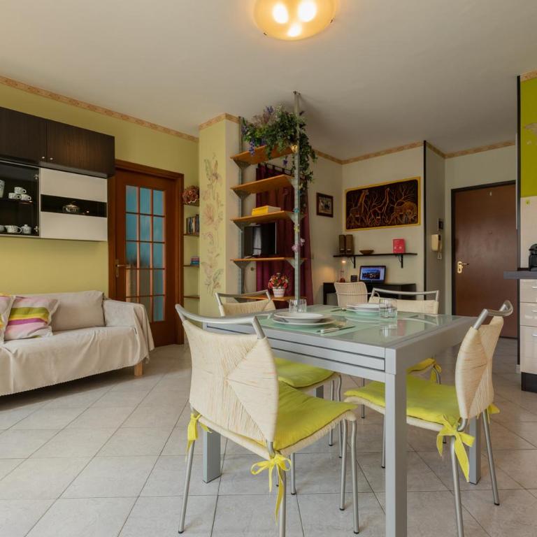A casa di Manuela by Wonderful Italy - Appartamento con 1 Camera da Letto e Balcone - 12