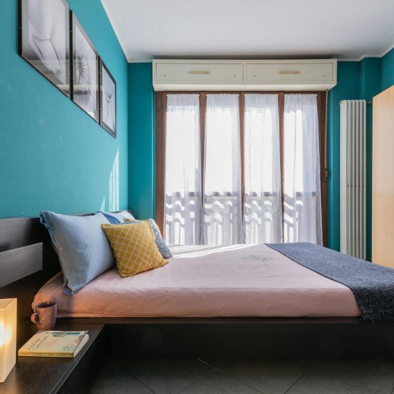 A casa di Manuela by Wonderful Italy - Appartamento con 1 Camera da Letto e Balcone - 13