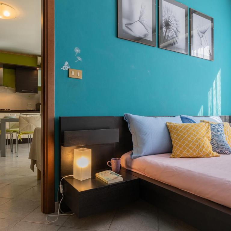 A casa di Manuela by Wonderful Italy - Appartamento con 1 Camera da Letto e Balcone - 14