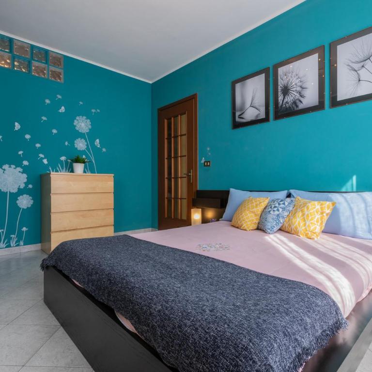 A casa di Manuela by Wonderful Italy - Appartamento con 1 Camera da Letto e Balcone - 15