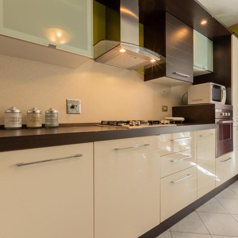 A casa di Manuela by Wonderful Italy - Appartamento con 1 Camera da Letto e Balcone - 24