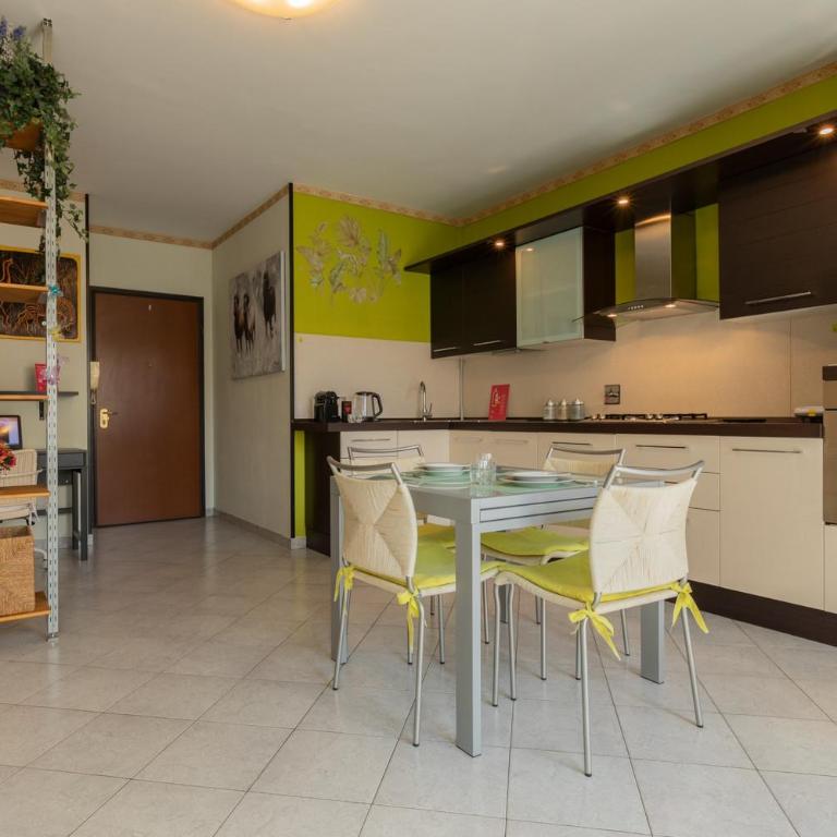 A casa di Manuela by Wonderful Italy - Appartamento con 1 Camera da Letto e Balcone - 25