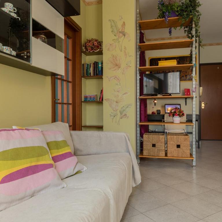 A casa di Manuela by Wonderful Italy - Appartamento con 1 Camera da Letto e Balcone - 26