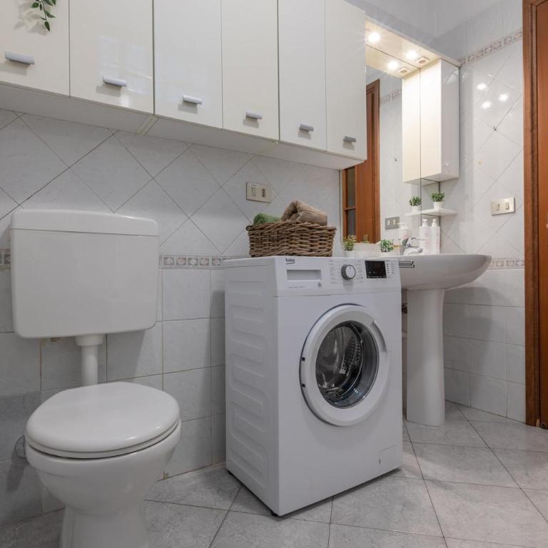 A casa di Manuela by Wonderful Italy - Appartamento con 1 Camera da Letto e Balcone - 28