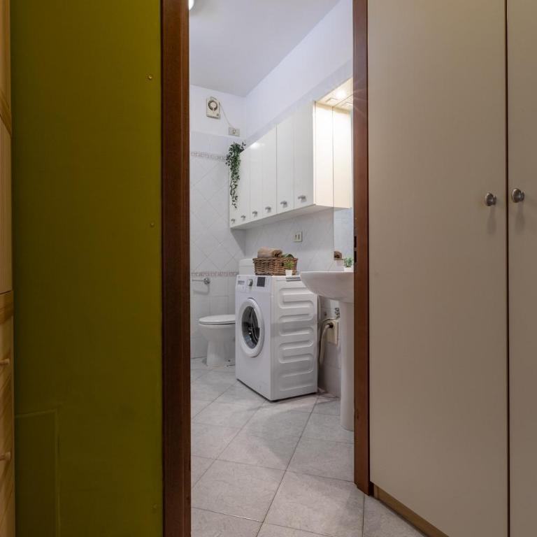 A casa di Manuela by Wonderful Italy - Appartamento con 1 Camera da Letto e Balcone - 30