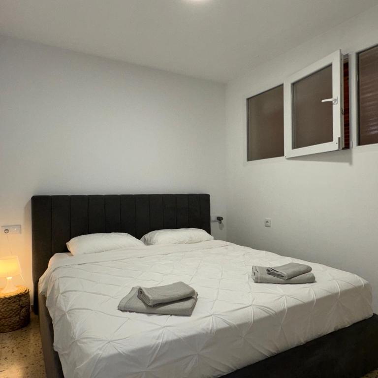 Apartment 1 min from Beach Segur de Calafell - Apartamento de 2 dormitorios - 19