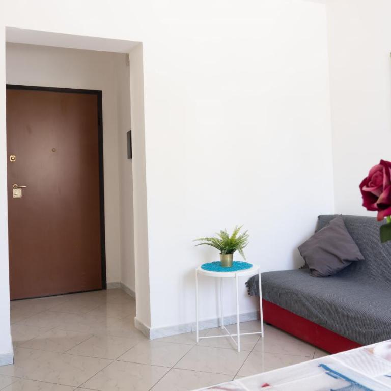 Residence Yellow - Appartamento con 1 Camera da Letto - 6