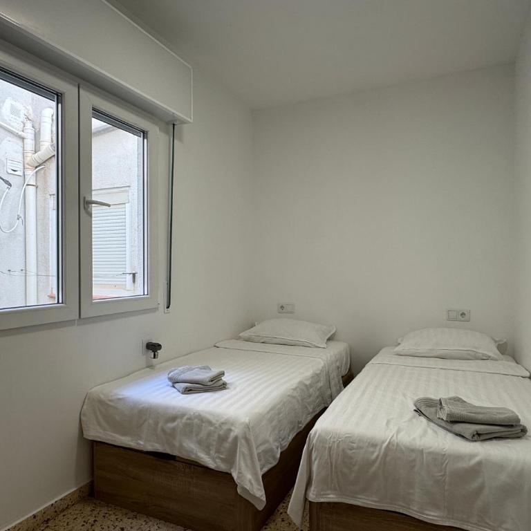 Apartment 1 min from Beach Segur de Calafell - Apartamento de 2 dormitorios - 20