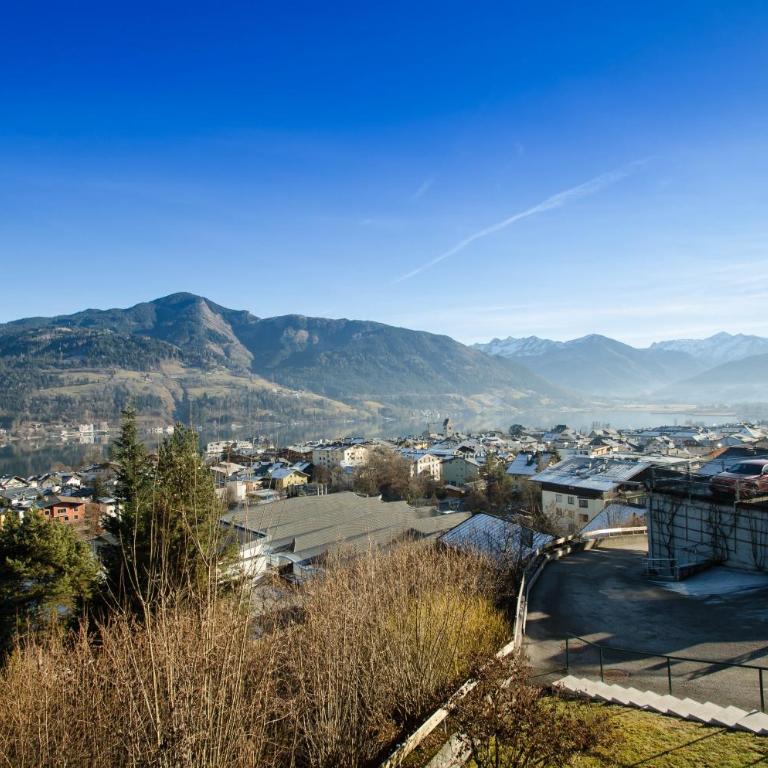 Appartement THE GOOD VIEW by All in One Apartments - Apartment mit 1 Schlafzimmer und Seeblick - 14
