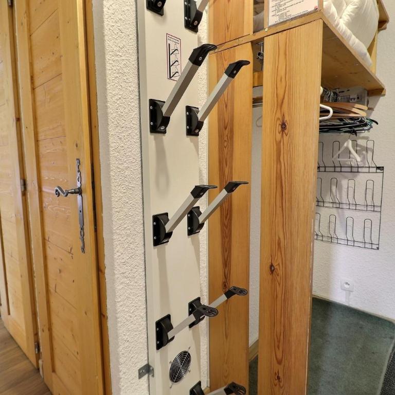 Résidence Asphodeles - Apartment mit 2 Schlafzimmern - 16