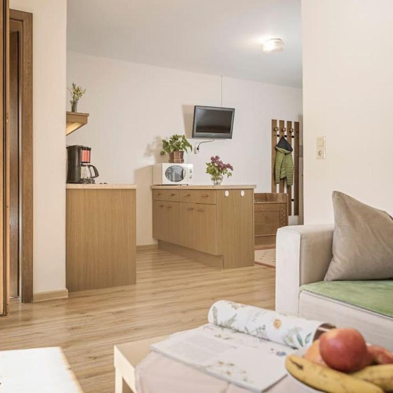 Alpenrose - Apartment - 10