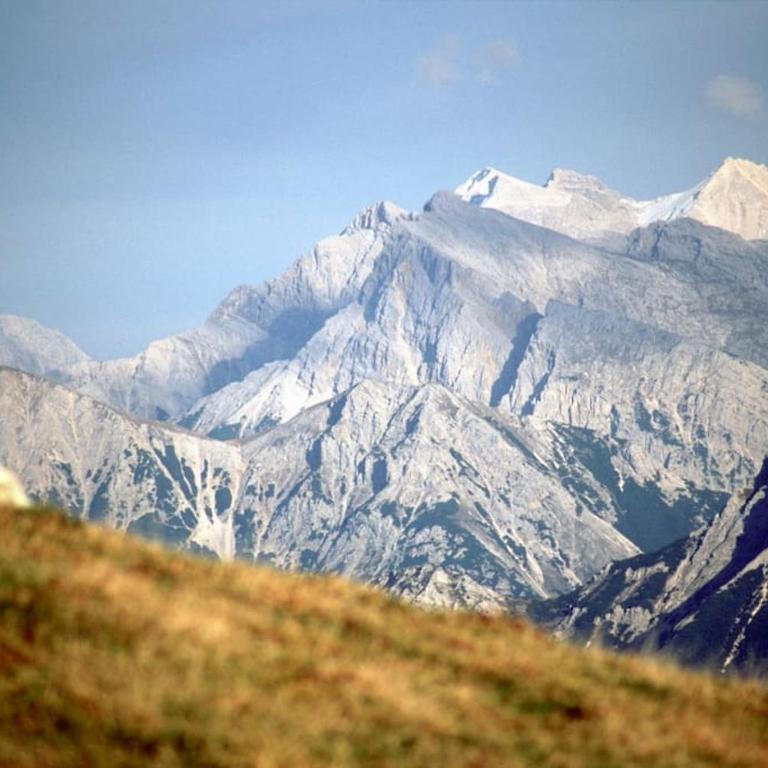 Alpenrose - Apartment mit Blick auf die Berge - 4