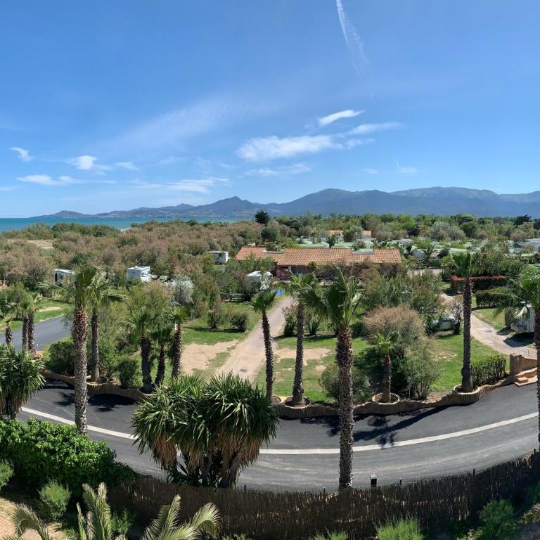 Un petit coin de paradis - Apartment with Sea View - 3