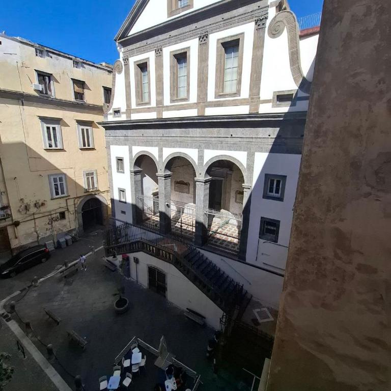 Casa Annunziata - Two-Bedroom House - 20