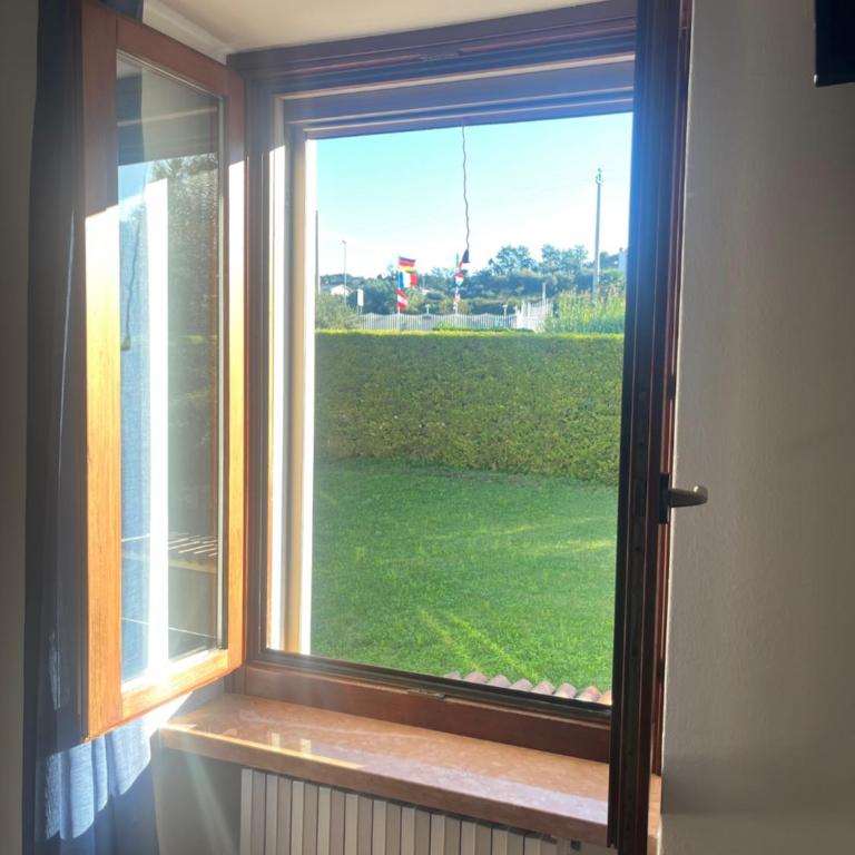 Apartments Colombara Bardolino - Appartamento con 1 Camera da Letto e Vista Piscina - 5