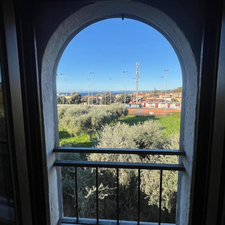 Apartments Colombara Bardolino - Appartamento con 1 Camera da Letto e Vista Lago - 7