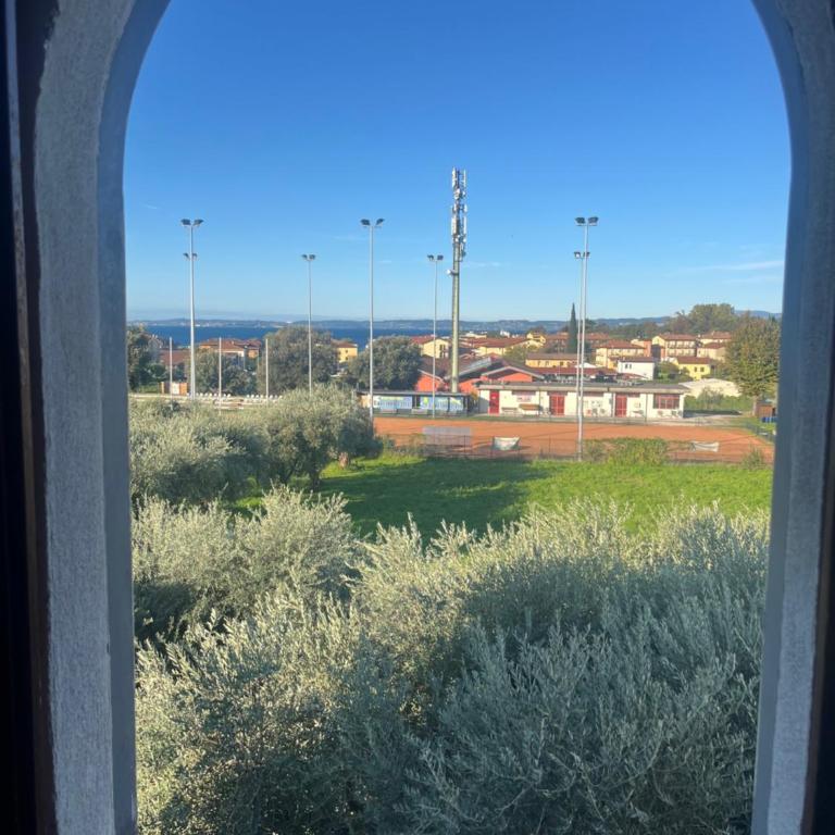 Apartments Colombara Bardolino - Appartamento con 1 Camera da Letto e Vista Lago - 8