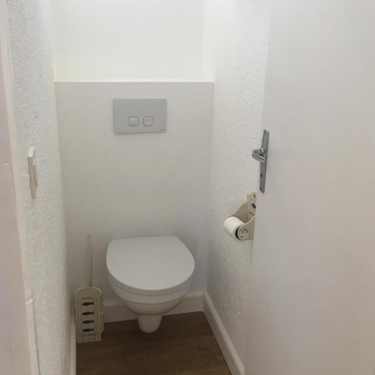 Chalet Alaric & Jacuzzi Ilot 1 rang1! VUE MER! 4rooms! CLIM 10p 24H24 - Chalet - 28