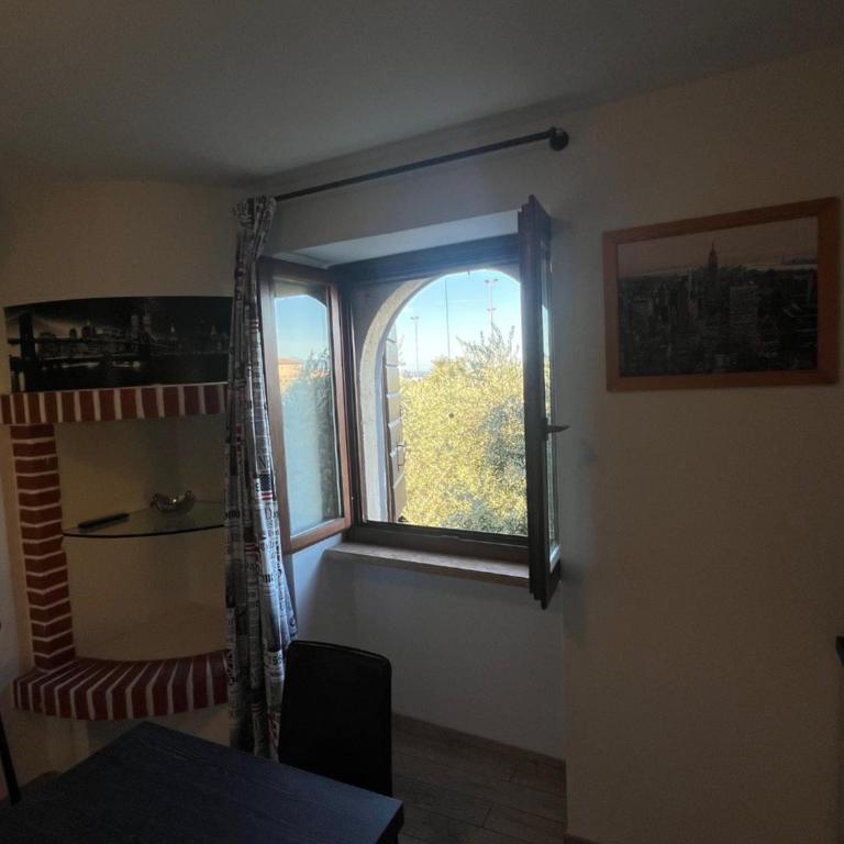 Apartments Colombara Bardolino - Appartamento con 1 Camera da Letto e Vista Piscina - 7