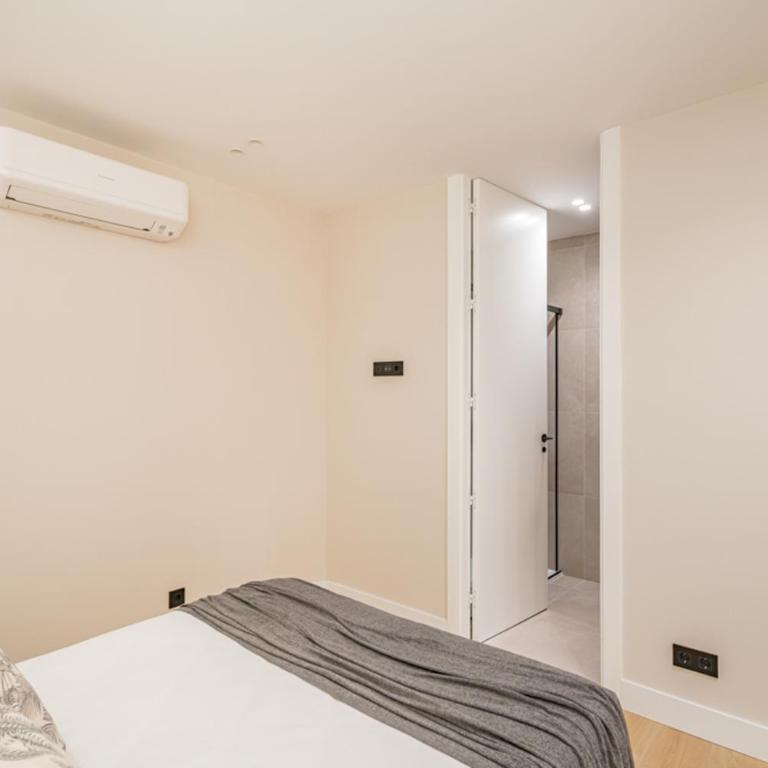 Centro XXI calle Príncipe 3BR 3BH - Apartment - 6