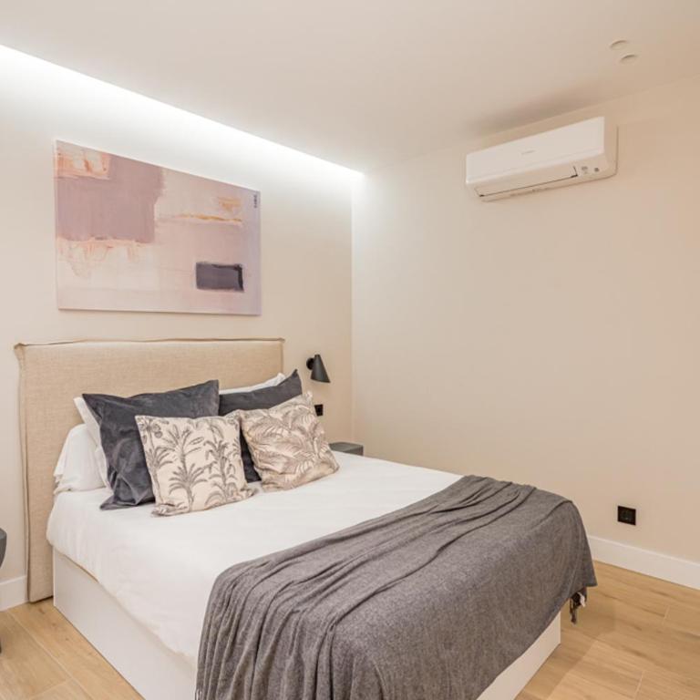 Centro XXI calle Príncipe 3BR 3BH - Apartment - 7
