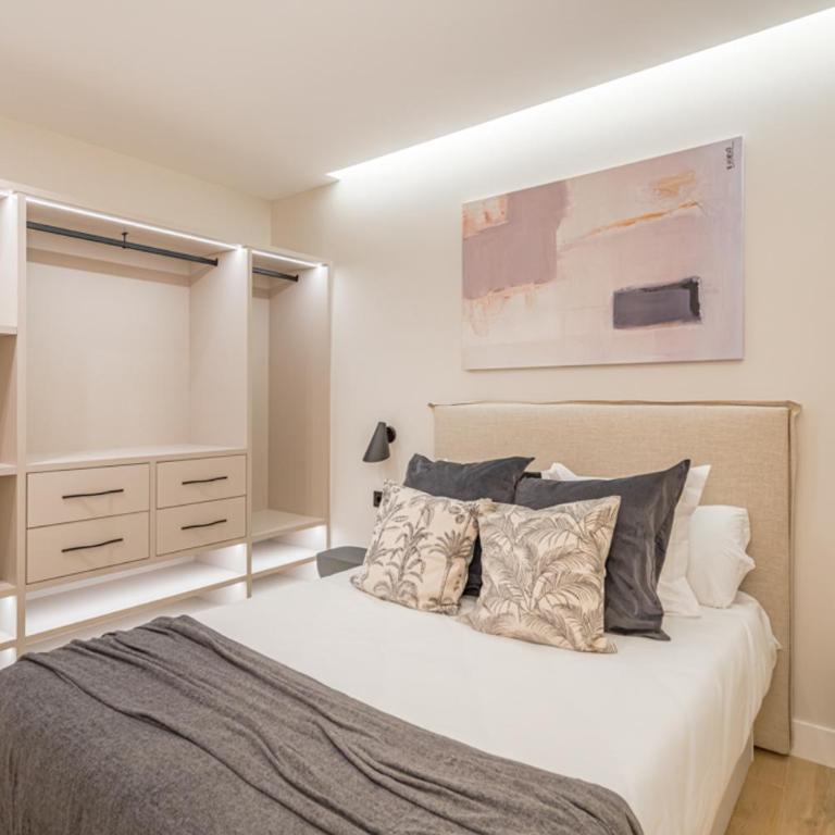 Centro XXI calle Príncipe 3BR 3BH - Apartment - 9