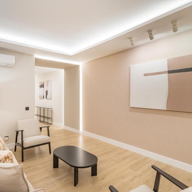 Centro XXI calle Príncipe 3BR 3BH - Apartment - 10