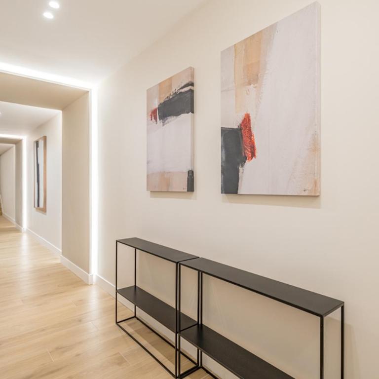 Centro XXI calle Príncipe 3BR 3BH - Apartment - 14