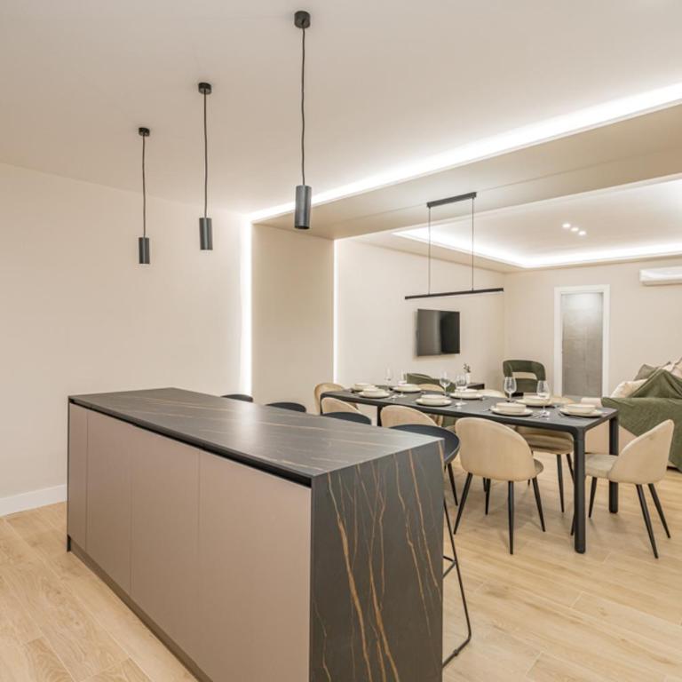 Centro XXI calle Príncipe 3BR 3BH - Apartment - 15