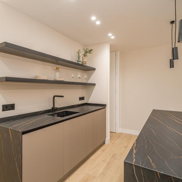 Centro XXI calle Príncipe 3BR 3BH - Apartment - 17