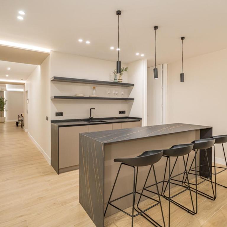 Centro XXI calle Príncipe 3BR 3BH - Apartment - 18