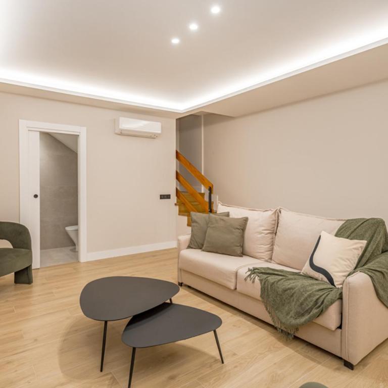 Centro XXI calle Príncipe 3BR 3BH - Apartment - 24