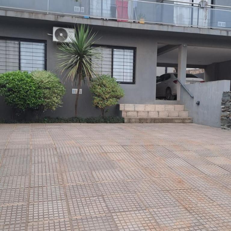 Apart Las Hermanas - Apartamento de 2 dormitorios - 4