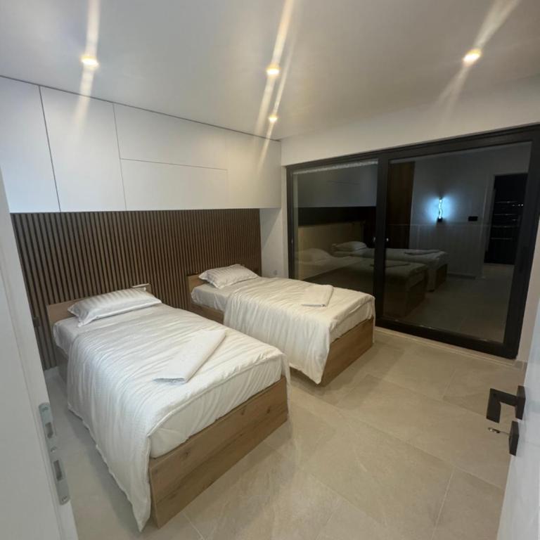 Vila Ajlin Luxury Oasis Heaven - Vila sa 3 Spavaće Sobe - 15